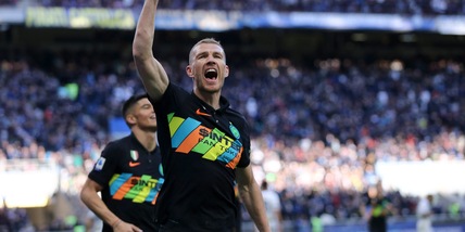 Spezia-Inter, nerazzurri favoriti al "Picco"