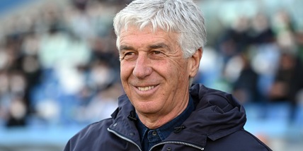 Atalanta, Gasperini: "La semifinale di Europa League sarebbe un traguardo storico"