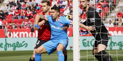 Pronostico Atletico-Espayol, una combo da provare