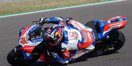 MotoGp, Zarco sulla Ducati: "Molto difficile da sfruttare"