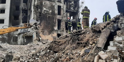 Mariupol, è guerra anche sull’informazione: Kiev smentisce la resa