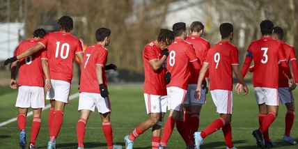 Youth League, è il Benfica l'avversario della Juve in semifinale