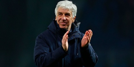Atalanta per la storia, da Mondonico a Gasperini come 34 anni fa