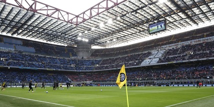 San Siro ma non solo, ecco gli stadi europei con il parcheggio più costoso