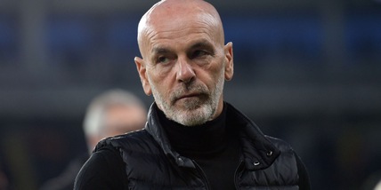 Milan, Pioli: "Scudetto? Giusto crederci fino alla fine"