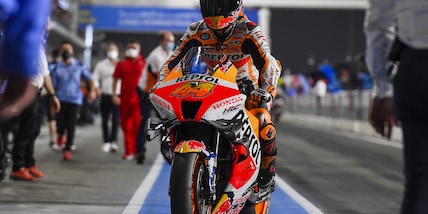 MotoGp, Pol Espargaro: "Valentino Rossi? Non voglio paragonarmi a lui"