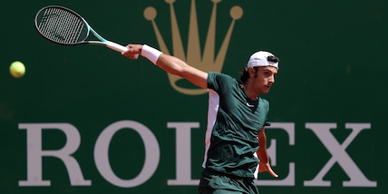 Atp Montecarlo, Musetti esce di scena agli ottavi: ko contro Schwartzman