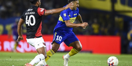 Salvio indagato per violenza di genere: avrebbe investito l'ex moglie