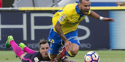 Il pronostico e le statistiche di Eibar-Las Palmas