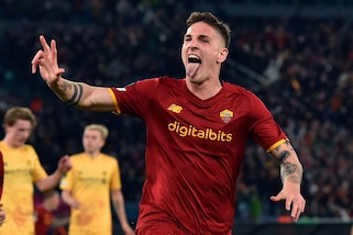 Roma, Zaniolo trascina Mourinho in semifinale: tripletta da urlo al Bodo