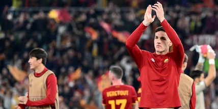 Juve, Zaniolo allo scoperto: "Non so se resto alla Roma"