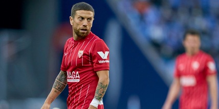 Gomez: "Tanta rabbia per l'infortunio. Mondiale? Non so cosa darei"