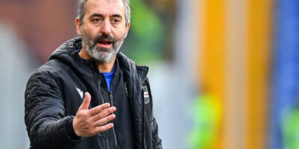 Sampdoria, Giampaolo: "Salernitana? Match importante, si sente"