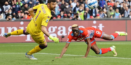 Napoli-Roma, il pronostico del match