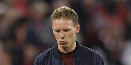 Bayern, Nagelsmann shock: "Ho ricevuto 450 minacce di morte"