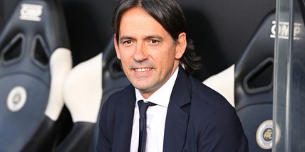 Inter, Inzaghi: "Lucidi e sempre in partita. Vittoria importante"