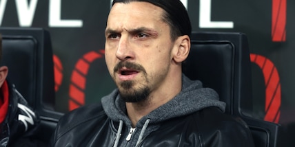 Milan, Ibrahimovic sul suo futuro: "Decido io quando smettere"