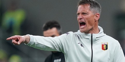 Genoa, Cagliari e derby per provare a rilanciarsi