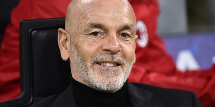 Milan, Pioli: "Lo scudetto? C'è pressione, ma ce la giochiamo"