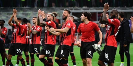 Milan, il Ceo di Investcorp non si nasconde: il messaggio sui social