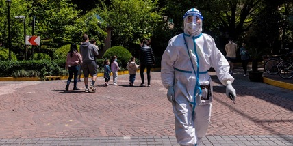 Covid in Italia, l'allarme dell'Iss: reinfezioni in aumento!