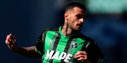 Carnevali: "Scamacca a Inter o Milan? Più facile all'estero"