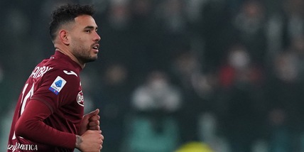 Torino, i convocati di Juric: rientra Sanabria