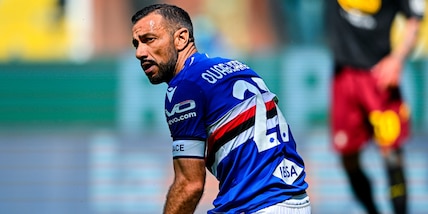 Samp ko, sorride la Salernitana. Udinese show con l'Empoli