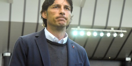 Udinese, Cioffi: "Questa squadra è affamata e non molla mai"