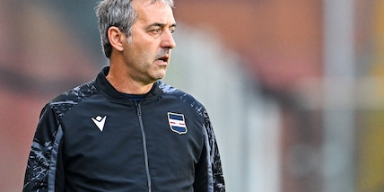 Sampdoria, i convocati per il ritiro pre-Verona