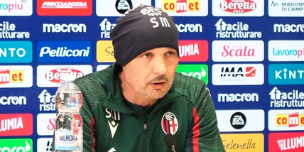 Bologna, Mihajlovic torna a casa: è stato dimesso