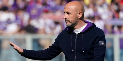 Fiorentina, Italiano: "Abbiamo messo in difficoltà una Juve da paura"