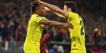 Liga: Villarreal show, l'Elche batte il Maiorca e vede la salvezza