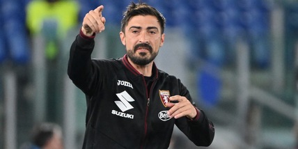 Torino, Paro: "Perdiamo troppi punti nel finale, spesso ci penalizzano gli episodi"