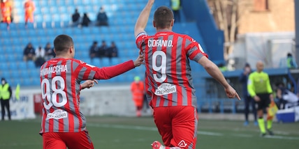 Pronostico Cremonese-Cosenza, per le quote ok l'1