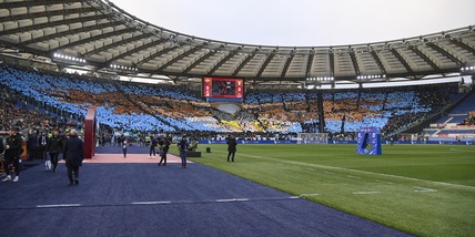 Lazio-Milan, tifosi biancocelesti restano fuori: "Prezzi troppo alti"