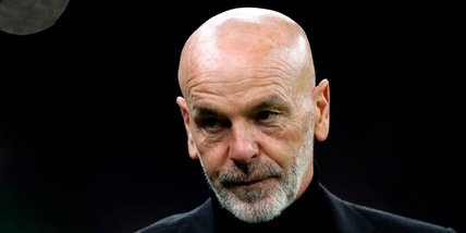 Milan, Pioli: "Cessione della società? Presente solido e futuro migliore"
