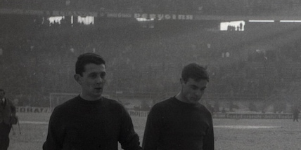 Lutto in casa Torino: è morto Piero Scesa, terzino granata negli anni '60