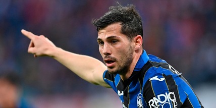 Atalanta, 21 convocati per il Verona: non c'è Freuler