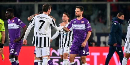 Dal record di Del Piero all'eurogol di Llorente: la storia di Juve-Fiorentina in Coppa Italia
