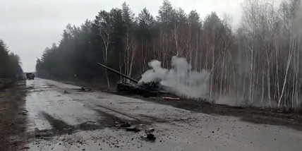 Guerra, la Russia: "Colpiti 315 nuovi obiettivi militari ucraini"