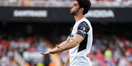 Villarreal-Valencia, il Sottomarino Giallo è favorito