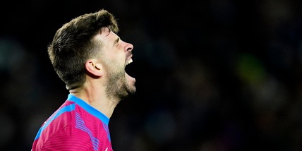 Piqué e Federcalcio spagnola nello scandalo: spuntano audio privati