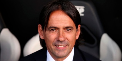 Inter, Inzaghi al quarto derby: "Battere il Milan, non ci sono alternative"