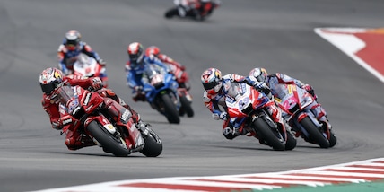 MotoGp, diretta tv Gp Portogallo: orari, canale e dove vederlo