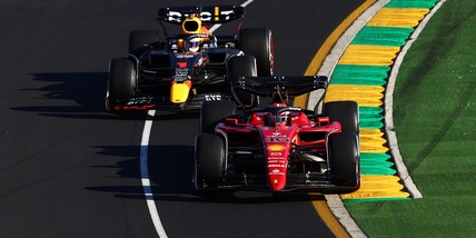 F1, diretta tv Gp Emilia Romagna: orari e programmazione