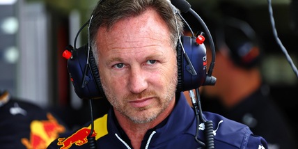 F1, Horner: "Aggiornamenti a Imola? Non sono in programma grandi novità"