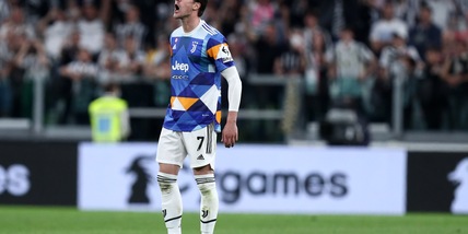 Juventus-Fiorentina, match da Multigol 2-4