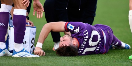 Fiorentina, Castrovilli fermo 8-10 mesi: il report dell'operazione