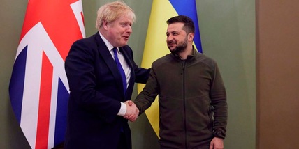 "La guerra in Ucraina potrebbe durare mesi, Putin pronto a tutto"